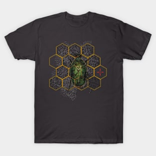 Escher's Junebug T-Shirt